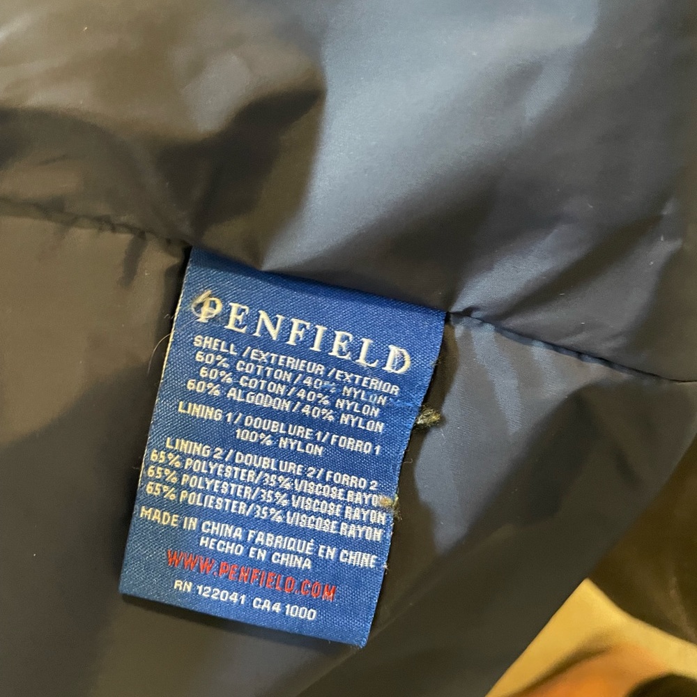Penfield jacket - Picture 5 of 5